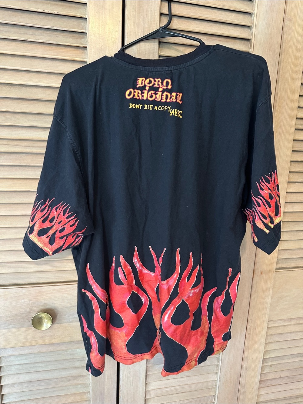 Sabbi Flame Cowboy Tee Free People - Picture 6 of 7